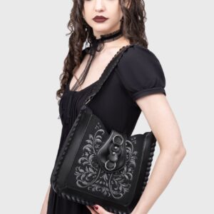 Phantoms Embrace Bag